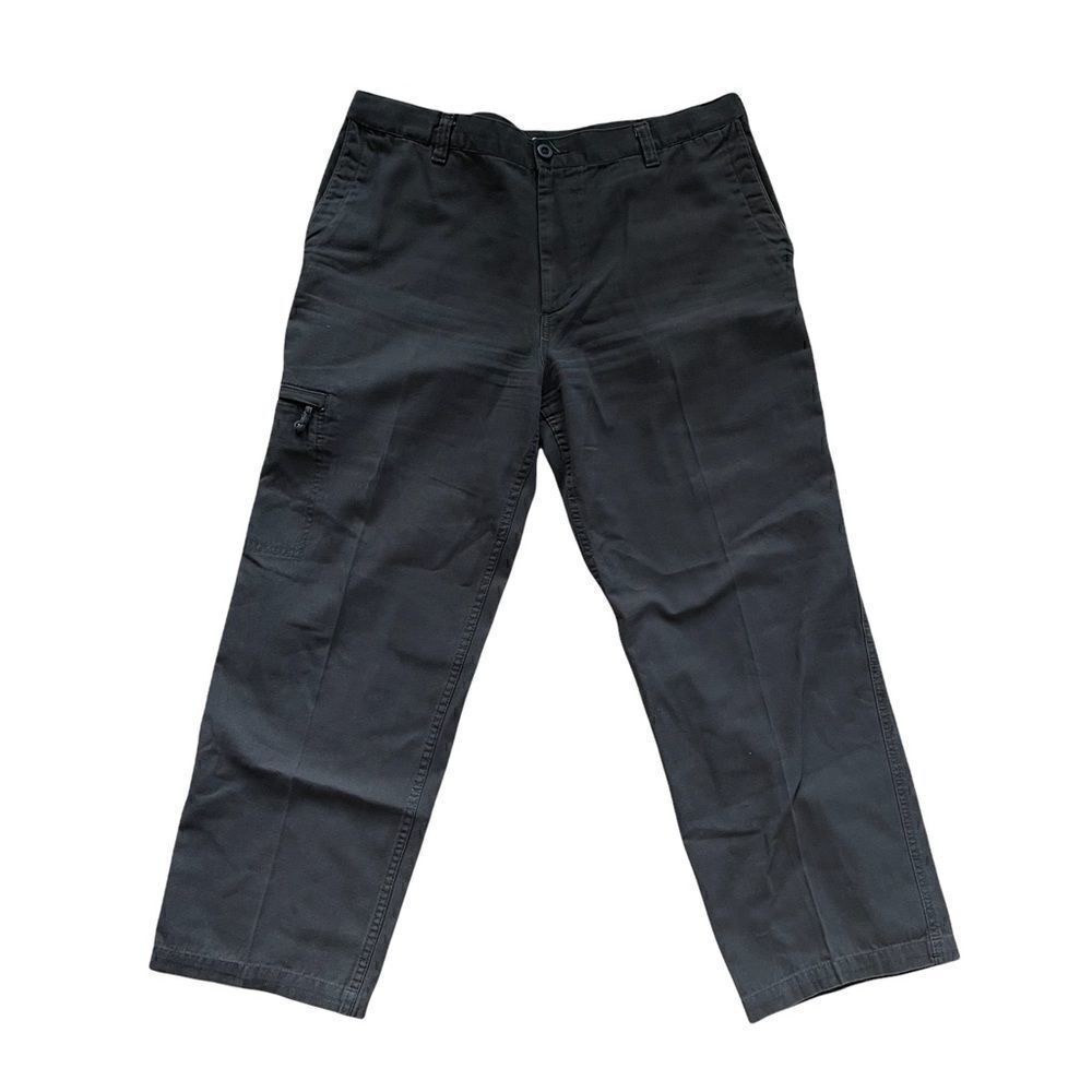 Dockers D3 Classic pants in black 38x30
